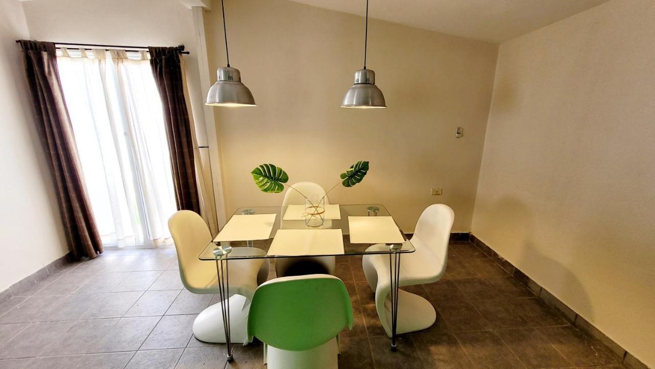 Victorino House En El Cerro De Las Rosas Con Cochera คอร์โดบา ภายนอก รูปภาพ