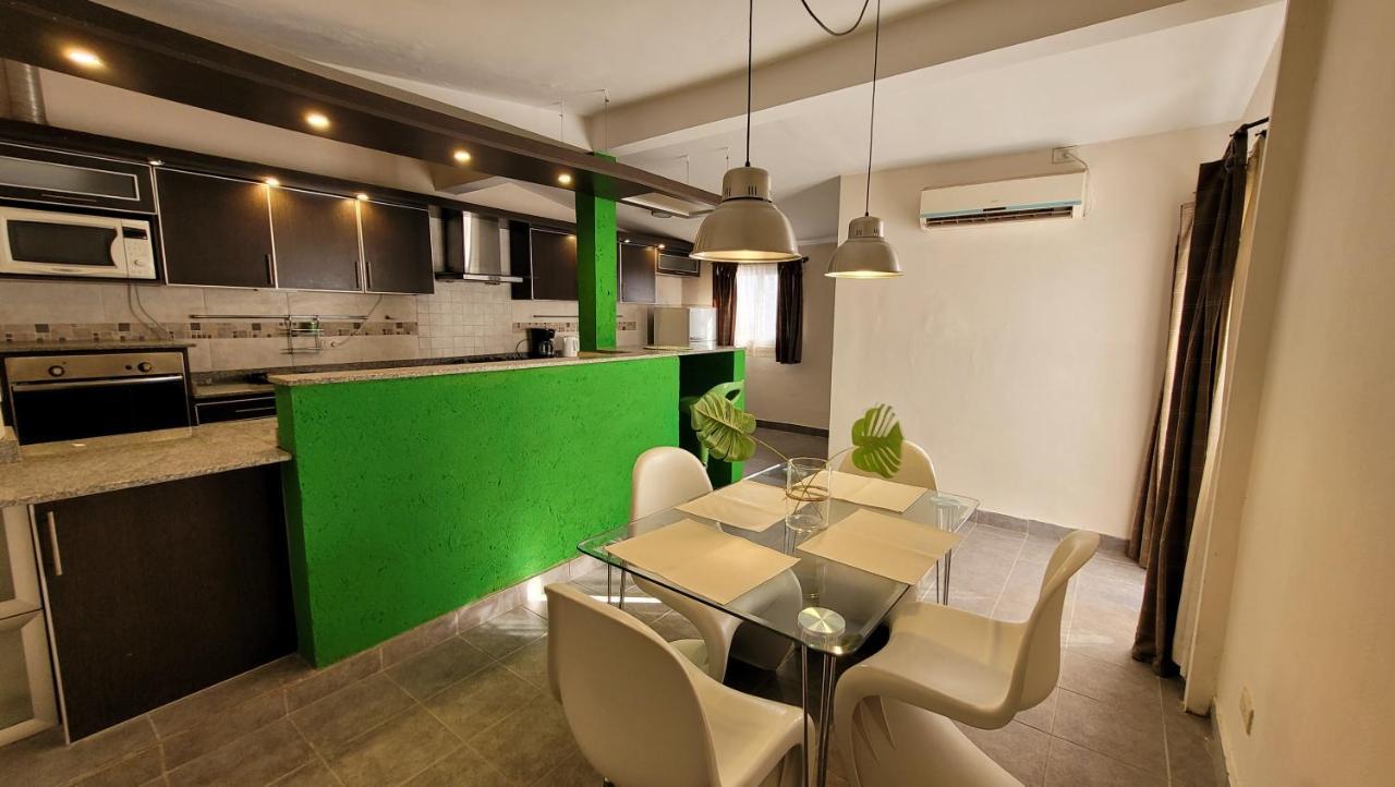 Victorino House En El Cerro De Las Rosas Con Cochera คอร์โดบา ภายนอก รูปภาพ