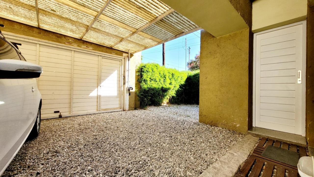 Victorino House En El Cerro De Las Rosas Con Cochera คอร์โดบา ภายนอก รูปภาพ