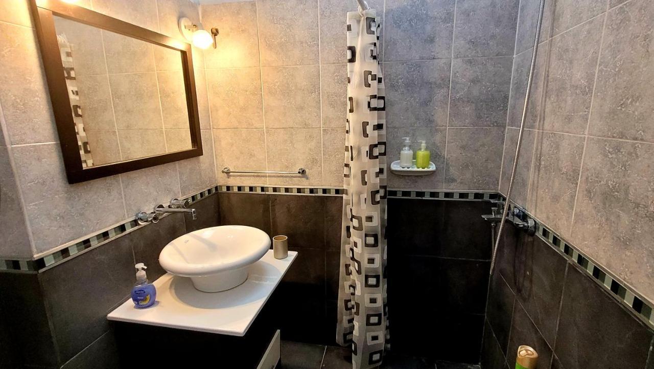 Victorino House En El Cerro De Las Rosas Con Cochera คอร์โดบา ภายนอก รูปภาพ